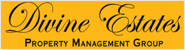 Divine Estates Property Management Group, LLC logo