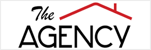 The Agency logo