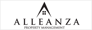 Alleanza Property Management logo