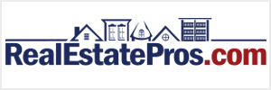 Real Estate Pros logo